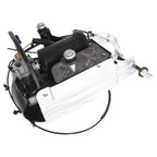 Air Suspension Compressor Pump for Cadillac XTS 3.6L V6 2013-2018