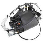 Air Suspension Compressor Pump for Cadillac XTS 3.6L V6 2013-2018