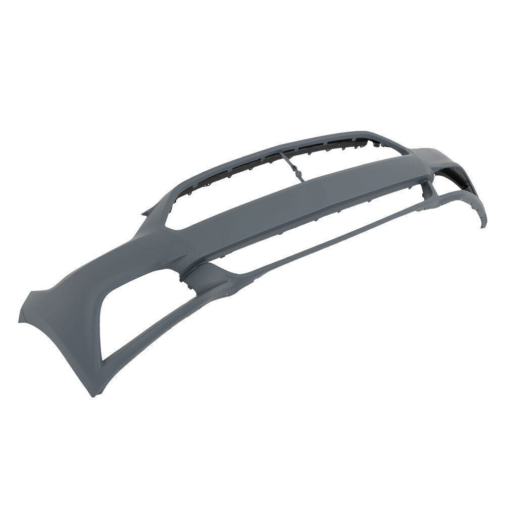 Front Bumper Cover For 2015-2017 Ford Mustang Except Shelby Model Primed