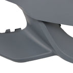 Front Bumper Cover For 2015-2017 Ford Mustang Except Shelby Model Primed