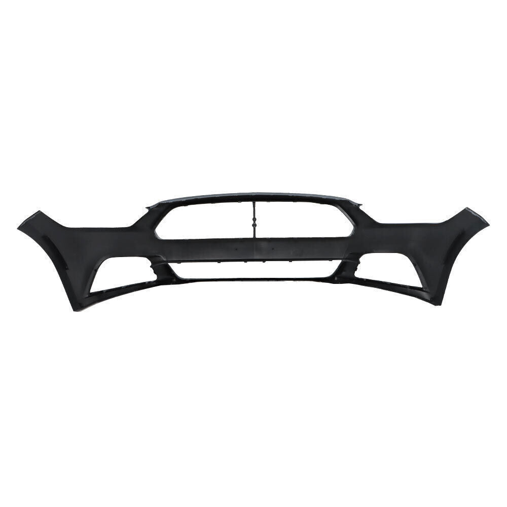 Front Bumper Cover For 2015-2017 Ford Mustang Except Shelby Model Primed