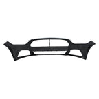 Front Bumper Cover For 2015-2017 Ford Mustang Except Shelby Model Primed