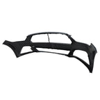 Front Bumper Cover For 2015-2017 Ford Mustang Except Shelby Model Primed