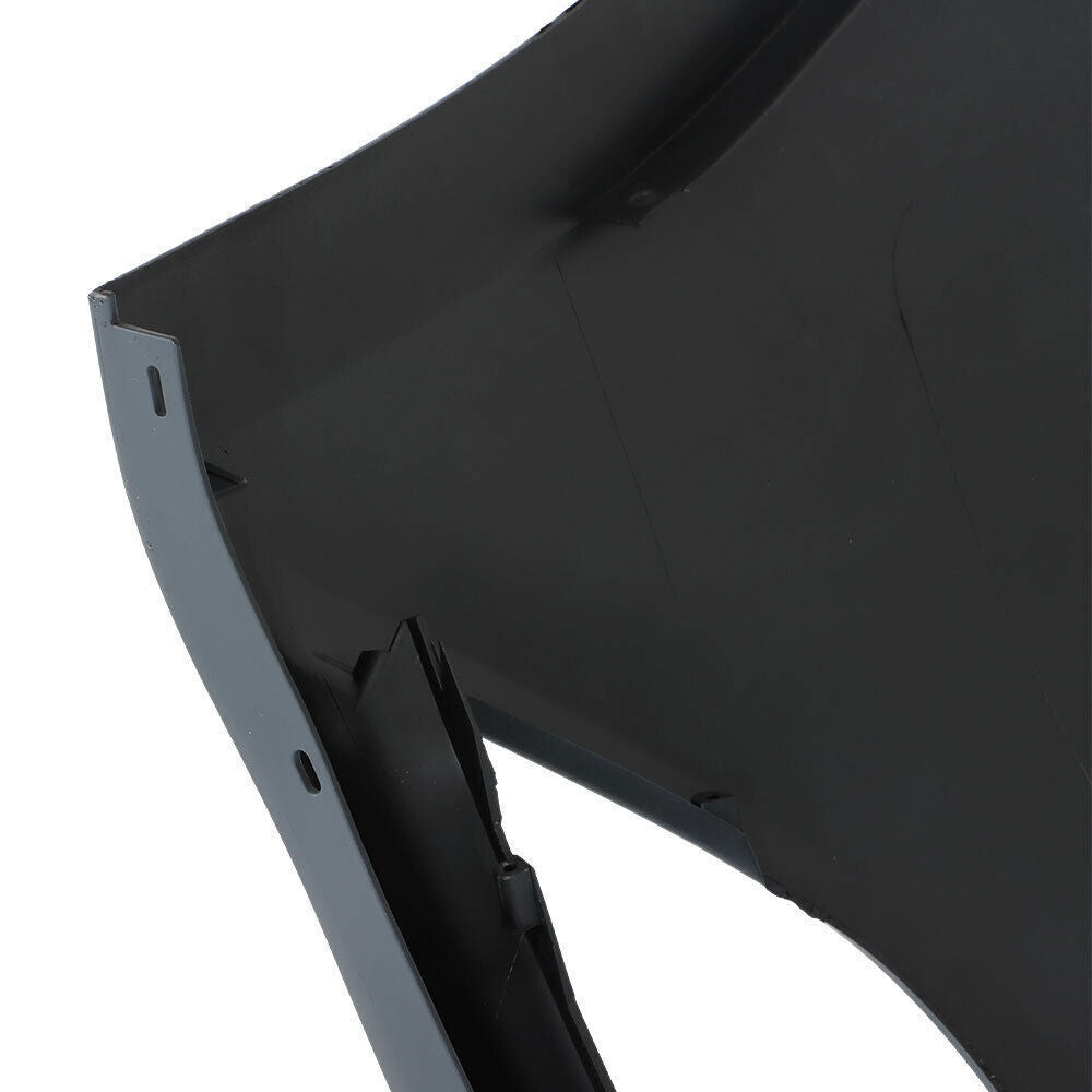 Front Bumper Cover For 2015-2017 Ford Mustang Except Shelby Model Primed