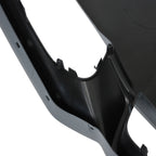 Front Bumper Cover For 2015-2017 Ford Mustang Except Shelby Model Primed