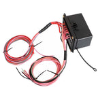 12-Way LS Swap Fuse Block and Relay Harness Kit with OBD-II