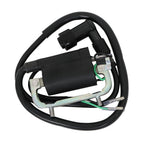 New Ignition Coil with Cap For Honda CT70 Trail 70 1969-1982 30530-126-921