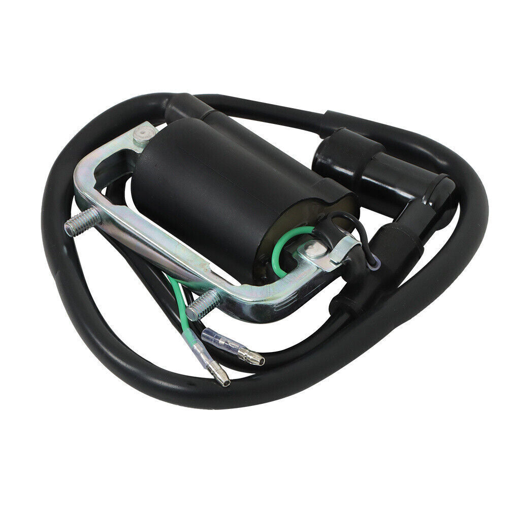 New Ignition Coil with Cap For Honda CT70 Trail 70 1969-1982 30530-126-921