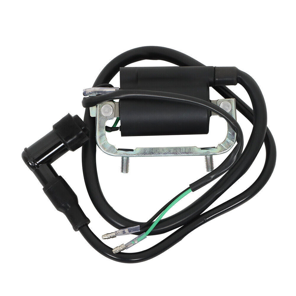 New Ignition Coil with Cap For Honda CT70 Trail 70 1969-1982 30530-126-921