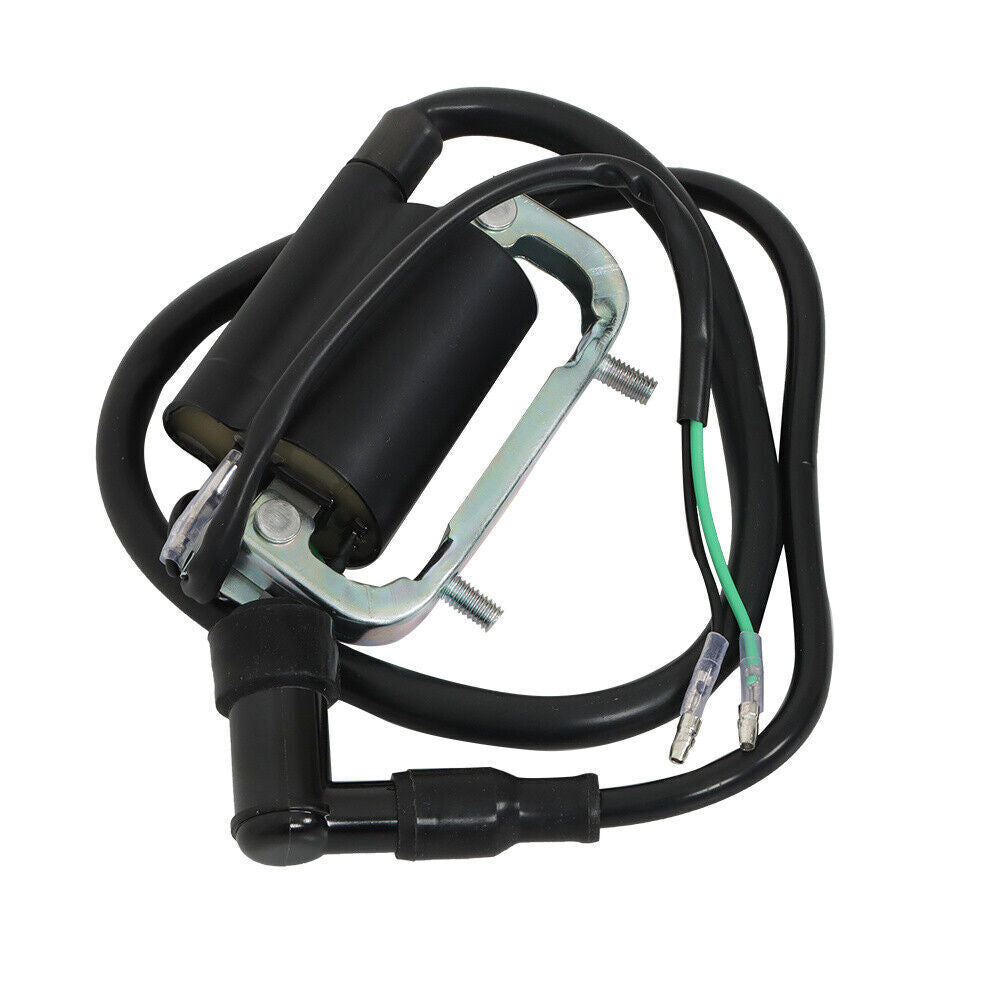 New Ignition Coil with Cap For Honda CT70 Trail 70 1969-1982 30530-126-921