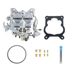 4 Barrel Carburetor For Chevrolet Engines Quadrajet 4MV 327 350 427 454