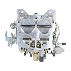 4 Barrel Carburetor For Chevrolet Engines Quadrajet 4MV 327 350 427 454
