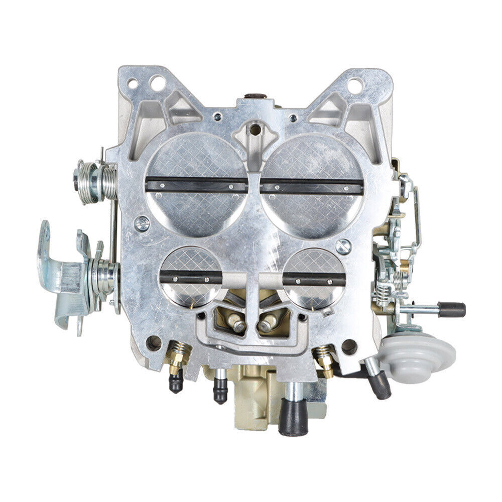 4 Barrel Carburetor For Chevrolet Engines Quadrajet 4MV 327 350 427 454