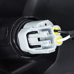 Left+Right Headlight For 2019 2020 2021 2022 Toyota Prius LED Headlamps