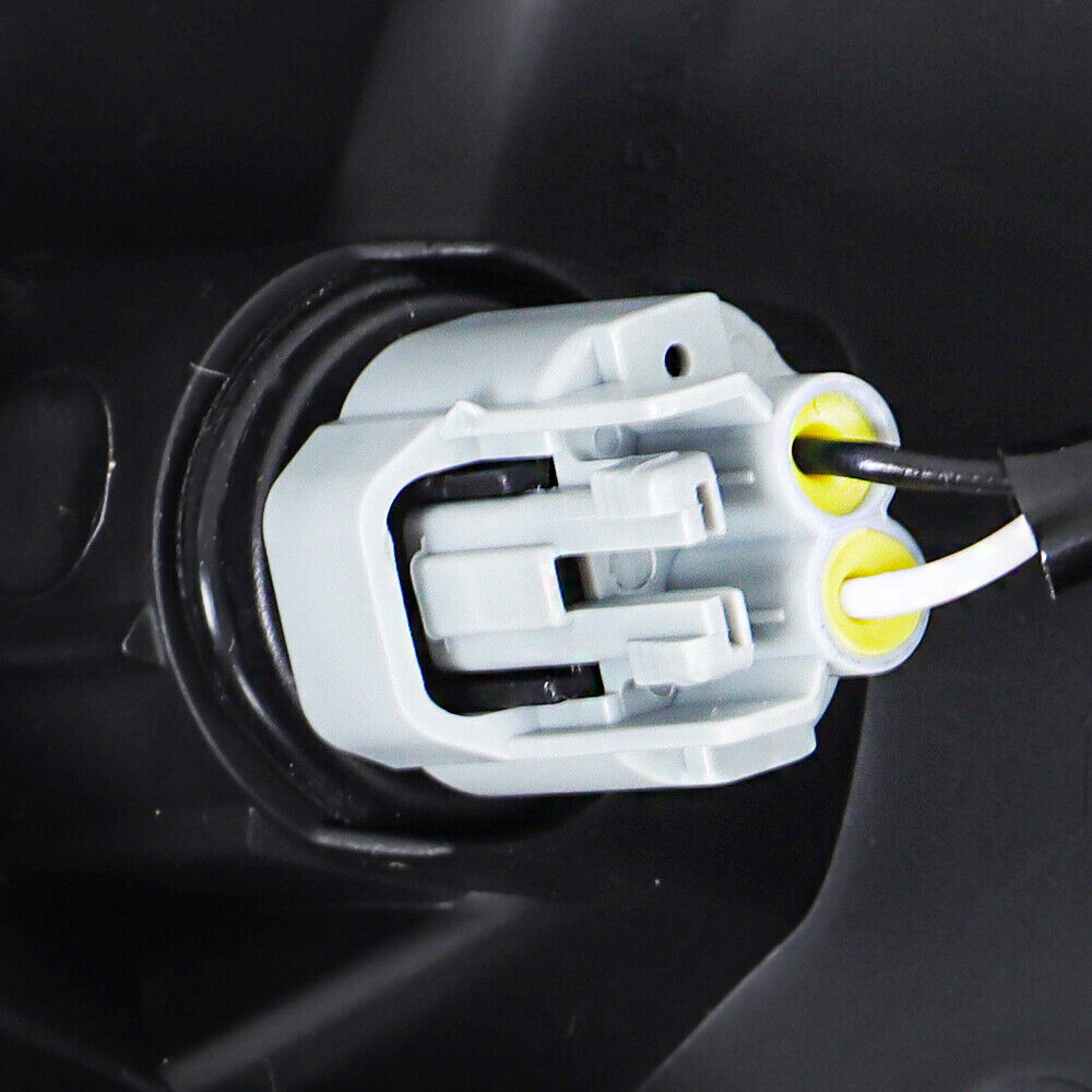 Left+Right Headlight For 2019 2020 2021 2022 Toyota Prius LED Headlamps