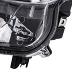 Left+Right Headlight For 2019 2020 2021 2022 Toyota Prius LED Headlamps