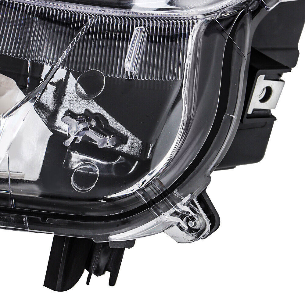 Left+Right Headlight For 2019 2020 2021 2022 Toyota Prius LED Headlamps
