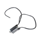 Fit for Kawasaki Vulcan 1500 1997-2008 Complete Ignition Coil Wire Cap Kit