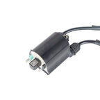 Fit for Kawasaki Vulcan 1500 1997-2008 Complete Ignition Coil Wire Cap Kit