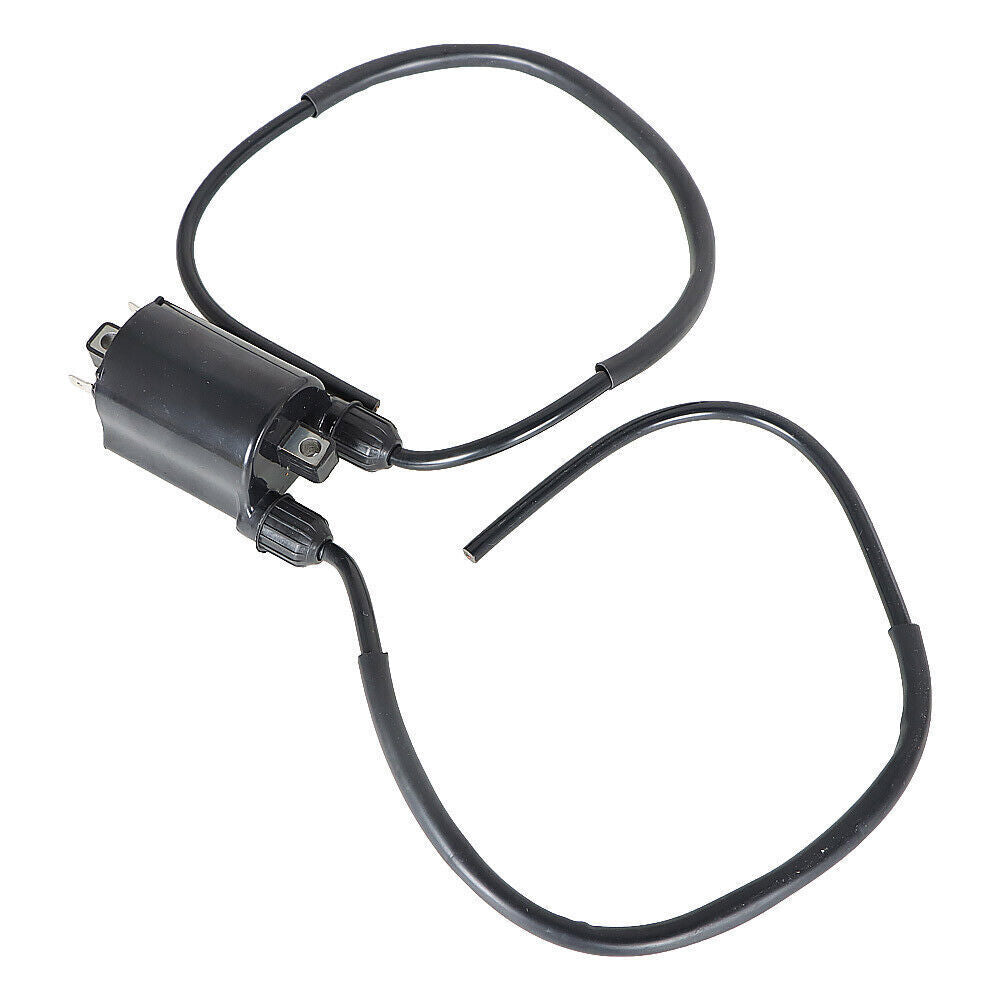 Fit for Kawasaki Vulcan 1500 1997-2008 Complete Ignition Coil Wire Cap Kit