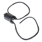 Fit for Kawasaki Vulcan 1500 1997-2008 Complete Ignition Coil Wire Cap Kit