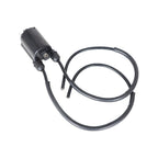 Fit for Kawasaki Vulcan 1500 1997-2008 Complete Ignition Coil Wire Cap Kit