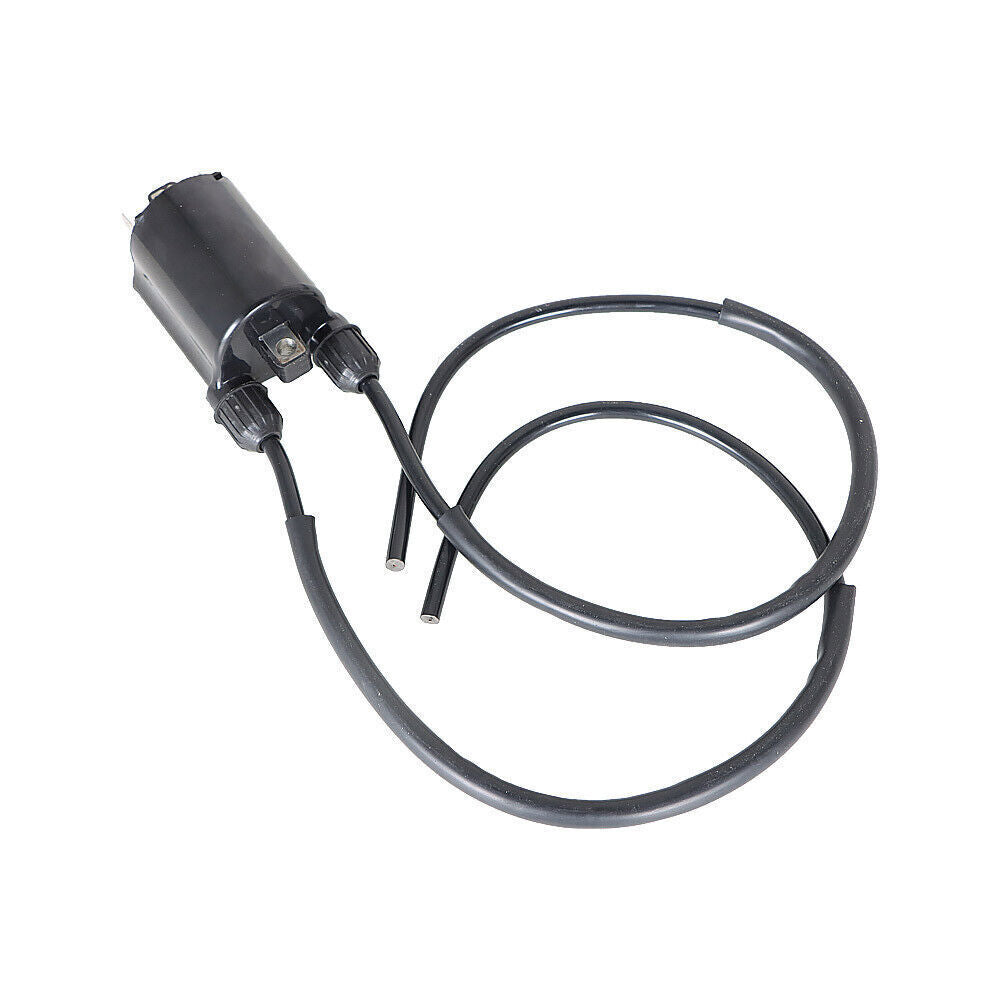 Fit for Kawasaki Vulcan 1500 1997-2008 Complete Ignition Coil Wire Cap Kit