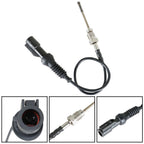 EGT Sensor For 2008 2009 2010 Ford F250 F350 F450 F550 Super Duty 6.4L
