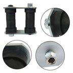 Leaf Spring Rear Shackle Kits For 1967-1969 Chevy Camaro & Firebird