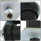 Leaf Spring Rear Shackle Kits For 1967-1969 Chevy Camaro & Firebird