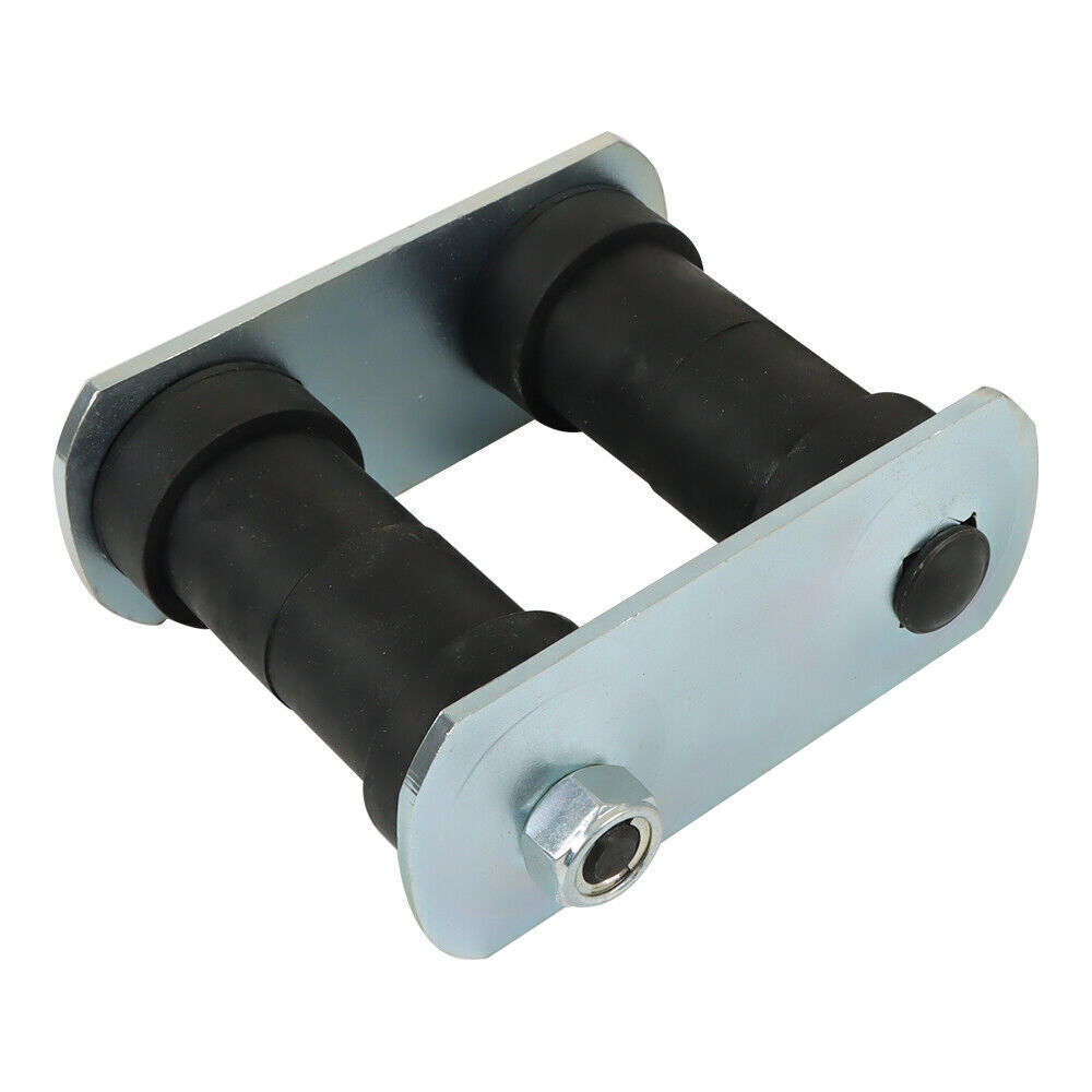 Leaf Spring Rear Shackle Kits For 1967-1969 Chevy Camaro & Firebird