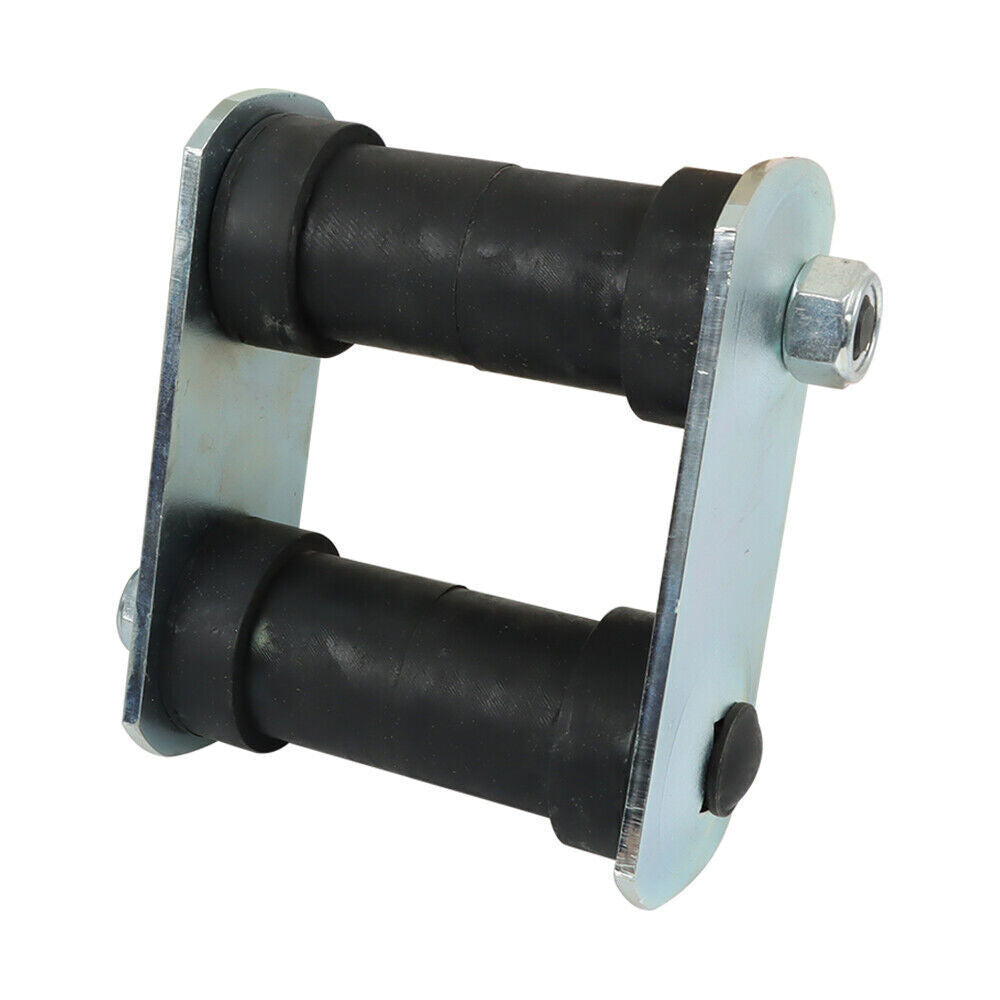 Leaf Spring Rear Shackle Kits For 1967-1969 Chevy Camaro & Firebird