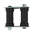 Leaf Spring Rear Shackle Kits For 1967-1969 Chevy Camaro & Firebird