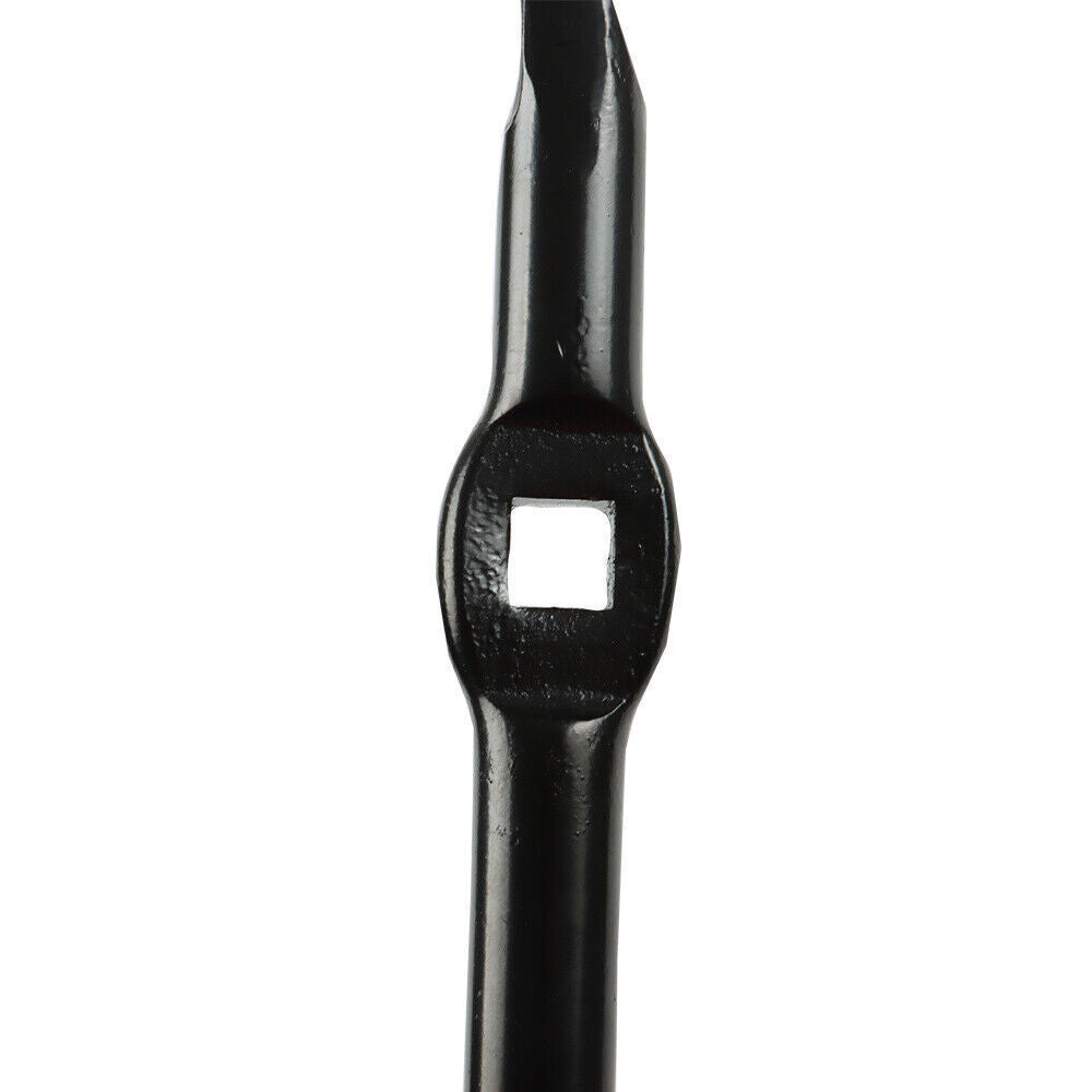 Tire Jack Tool Kit Lug Wrench For Nissan Frontier Spare 2005-2014 2.5L