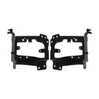 1 Pair Front Bumper Outer Bracket For 2014-2015 Chevrolet Silverado 1500