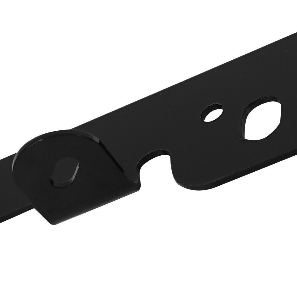 1 Pair Front Bumper Outer Bracket For 2014-2015 Chevrolet Silverado 1500