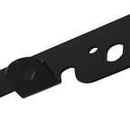 1 Pair Front Bumper Outer Bracket For 2014-2015 Chevrolet Silverado 1500