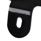 1 Pair Front Bumper Outer Bracket For 2014-2015 Chevrolet Silverado 1500