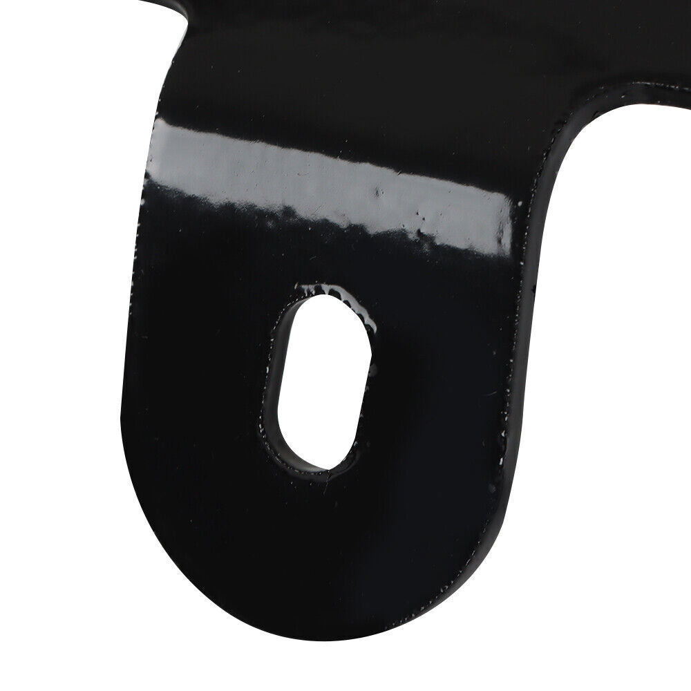 1 Pair Front Bumper Outer Bracket For 2014-2015 Chevrolet Silverado 1500