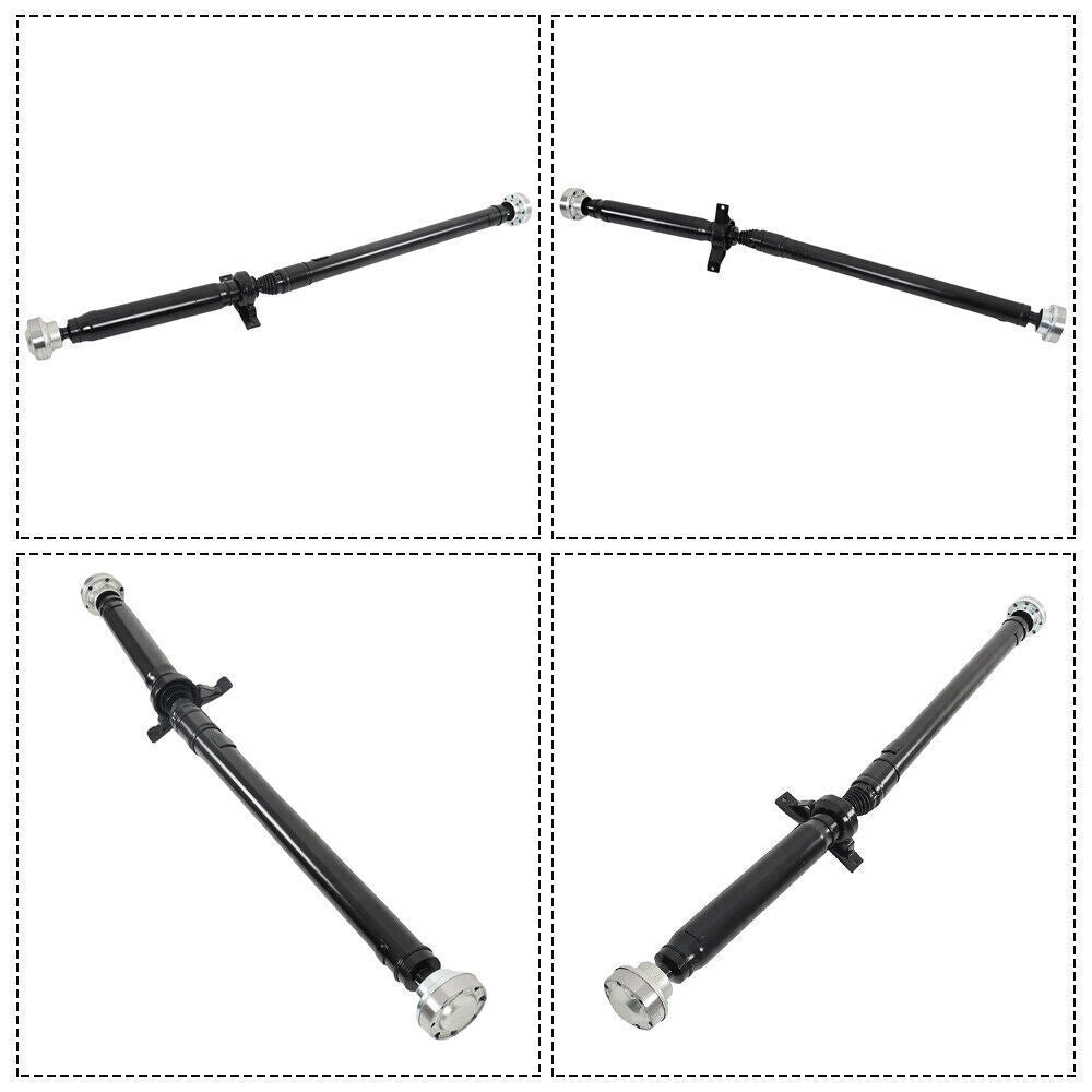 Rear Driveshaft Prop Shaft Assembly For 2015-2019 Dodge Charger AWD 3.6L