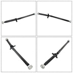 Rear Driveshaft Prop Shaft Assembly For 2015-2019 Dodge Charger AWD 3.6L