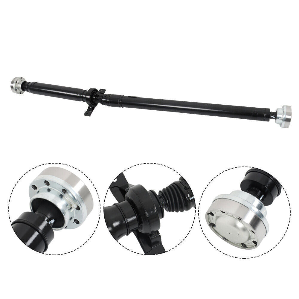 Rear Driveshaft Prop Shaft Assembly For 2015-2019 Dodge Charger AWD 3.6L