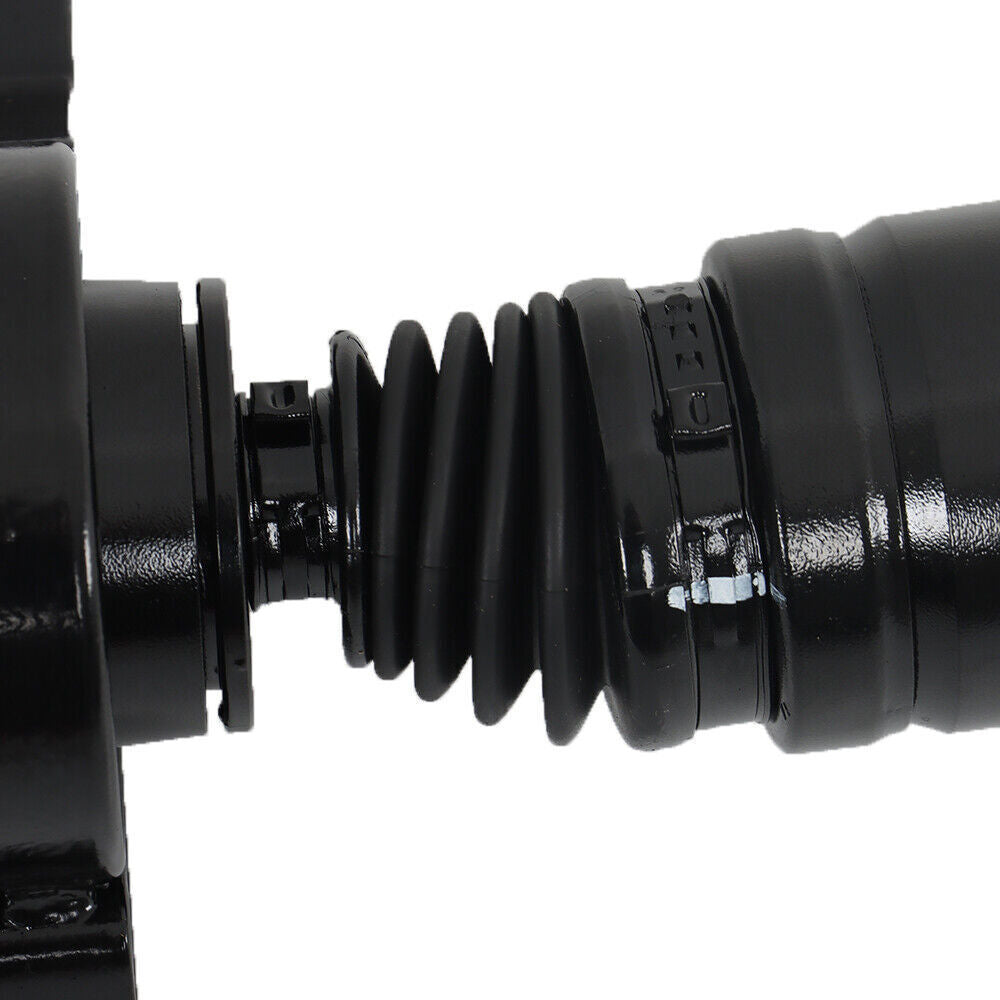 Rear Driveshaft Prop Shaft Assembly For 2015-2019 Dodge Charger AWD 3.6L