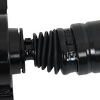 Rear Driveshaft Prop Shaft Assembly For 2015-2019 Dodge Charger AWD 3.6L