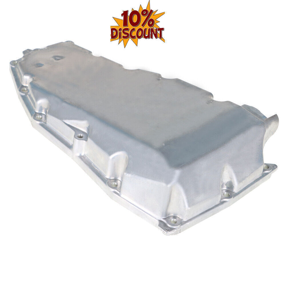 Engine Oil Pan For 2015-2020 Honda CR-V, Accord & Civic 2016-2020
