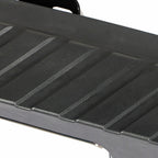Rear Steel Bumper Assembly For 2009-2013 2014 Ford F150 Truck Chrome