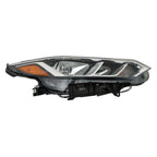 Passenger Right Side Headlight For 2020-2023 Nissan Sentra S/SV Halogen