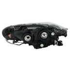 Passenger Right Side Headlight For 2020-2023 Nissan Sentra S/SV Halogen