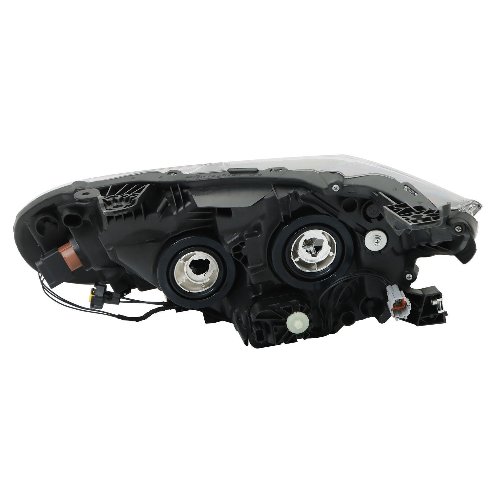 Passenger Right Side Headlight For 2020-2023 Nissan Sentra S/SV Halogen