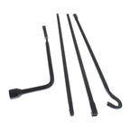 Spare Lug Wrench Tire Tool Kit For Toyota Tacoma 2.7/3.5/4.0L 2005-2013